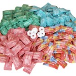 Cool Mint Tablet Candy Zero Sugar Mints