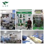 OEM Nicotinamide Collagen Vitamine c Drink Powder