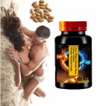 OEM  Men Health Herbal Supplements Maca Root oyster Capsule and Maca Oyster Tablets for Improving Immunity
