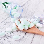 LJY Sugar-free Mints Custom Mints