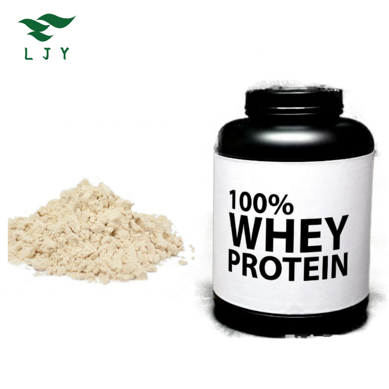 OEM ODM Custom Sport Nutrition Protein Powder Whey High Quality Supplements for Adults in Gyms Designed for Specific Needs