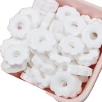 Private Label Sugar Free Candy Pressed Tablet Fresh Mint