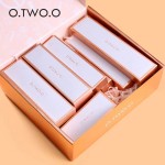 Oem O.Two。O化妆品套件礼盒套装为妇女工厂Outlet批发女孩化妆套装经典