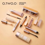 O.Two.O专业全套彩妆套装，彩妆套装，流行套装，防水彩妆包