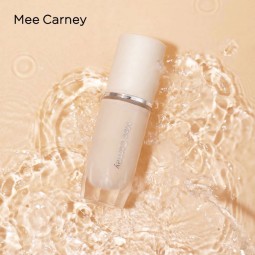 Oem Mee Carney彩妆批发4色60Ml保湿高覆盖液体粉底