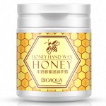 Bioaqua蜂蜜最佳手部美白霜