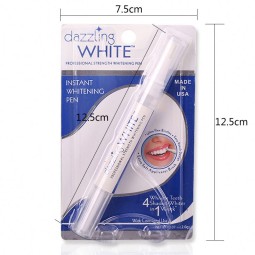亮白美白笔过氧化物牙齿漂白套装牙齿牙齿增白剂口腔卫生清洁牙膏