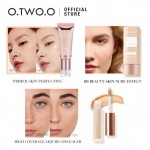 O.Two.O专业全套彩妆套装，彩妆套装，流行套装，防水彩妆包