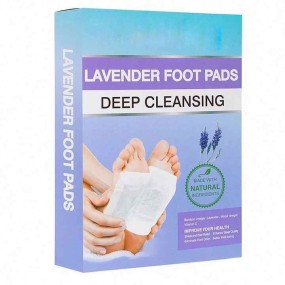Oem Wholesale New Body Enhancer Increase Height Growth Foot Patch