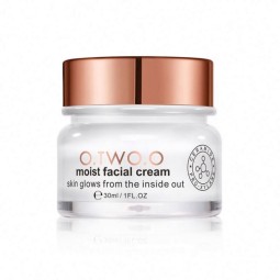 O.Two.O面霜抗皱保湿乳液面霜美白