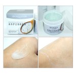 工厂OEM Bioaqua面部深层清洁明亮去角质凝胶按摩霜OEM Bioaqua面部深层清洁明亮去角质