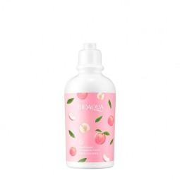 工厂BIOAQUA韩国进口成分护肤霜植物精华保湿焕肤桃乳杆菌身体乳