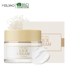 最畅销的天然美白亮肤亲密皮肤亮肤制造商面部米霜