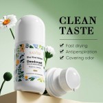 OEM SADOER批发有机天然玫瑰兰花风铃香味其他除臭剂和止汗剂OEM SADOER批发