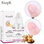 全新Oem RtopR液体修护营养液姜甲精油抗真菌滋养