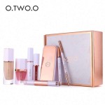 Oem O.Two。O化妆品套件礼盒套装为妇女工厂Outlet批发女孩化妆套装经典