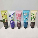 抗皱最佳手护理霜套装ODM Rorec保湿植物提取物