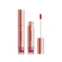 O.TWO.O Cosmetics Matte Custom Vegan Liquid Lipstick