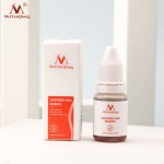 Oem抗感染强治疗真菌感染指甲治疗薰衣草精华油指甲和角质层