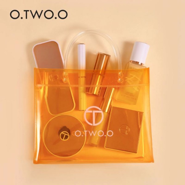 o.o.o化妆套装装满化妆礼品袋