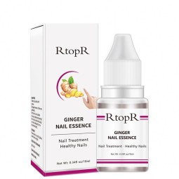 全新Oem RtopR液体修护营养液姜甲精油抗真菌滋养