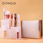 Oem O.Two。O化妆品套件礼盒套装为妇女工厂Outlet批发女孩化妆套装经典