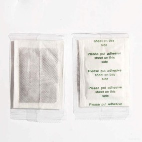 factory Hot sale wholesale high-quality sleep-promoting two-in-one detox foot patch
