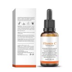 精华维生素C精华ZOZU品牌护肤透明质酸去斑抗衰老美白