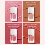factory Cheaper Makeup Face Liquid Blusher Silky Long Lasting 4 Color Cheek Blush