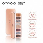O.Two.O专业全套彩妆套装，彩妆套装，流行套装，防水彩妆包
