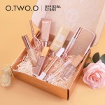 O.Two.O专业全套彩妆套装，彩妆套装，流行套装，防水彩妆包