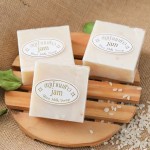 JAM 65g原味泰国米浆美白手工皂