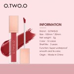 工厂防水maquillajess原创和脸颊持久迷你唇色液体口红女士最好的哑光