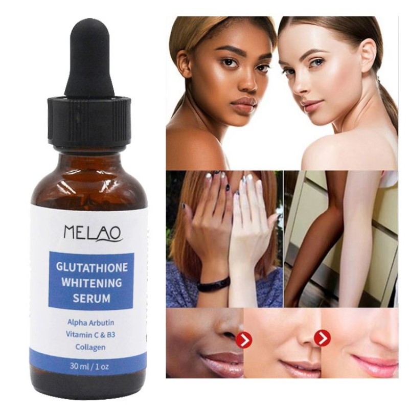 factory 10000mg vitamin c collagen softgel Whiten brighten Private Label Skin Care Face Arbutin Whitening Glutathione Serum