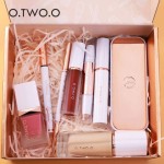 Oem O.Two。O化妆品套件礼盒套装为妇女工厂Outlet批发女孩化妆套装经典