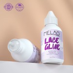 工厂强力持有私人标签防水蕾丝假发胶防水胶水假发