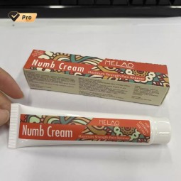 批发超级有效的无痛麻木眉毛愈合纹身麻木霜