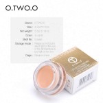 Discount Primer Best Coverage Concealer Cream Makeup 4 Color Eye Shadow