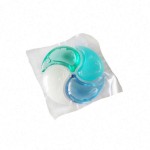 Ropa珠洗衣粉荚洗涤凝结水洗衣粉洗涤剂En Polvo Para Ropa珠洗衣粉荚