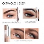O.Two.O专业全套彩妆套装，彩妆套装，流行套装，防水彩妆包