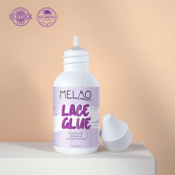 工厂强力持有私人标签防水蕾丝假发胶防水胶水假发