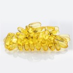2023 New Popular Children's Algae Omega 3 Oil Vegan Softgel Capsules 500mg-1000mg Support Health Fish Oil Category