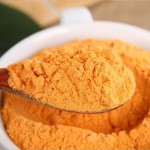 Richtek Ltd Microcell Brand Carrot Extract Beta-Carotene 10% 20% Min Beadlet Powder Beta-Carotene Powder