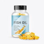Hot Selling Fish Oil 1400 Raw Material Fish Oil Supplement Fish Oil Bulk Health Product 2 Years