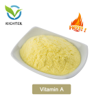 Richtek Ltd Microcell Brand Vitamin A Palmitate Powder Beadlets 250
