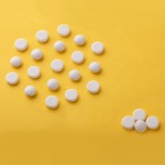 Food Grade Vitamin C Effervescent Tablets 1000mg Health Supplies Multi-Domain Applications Vitamin C Tablets