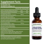 OEM/ODM Natural Herbal Supplement for Liver Detox