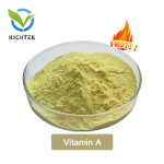 Richtek Ltd Microcell Brand Vitamin A Palmitate Powder Beadlets 250