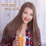 Halal Supplement Premix Minerals and Vitamin Powder Vitamin Mineral Premix Human Energy Drink