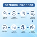 OEM ODM Collagen Hyaluronic Acid Drink Supplement Marine Collagen Drink